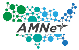 AMNet Logo